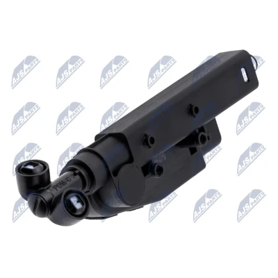 Kuva Pesusuutin, ajovalo, Molemminpuolin VW PHAETON OE 3D0955978B
