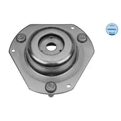Kuva MEYLE 714 641 0012 Jousijalan Tukilaakeri Etuakseli ORIGINAL Quality Ilman kuulalaakeria FORD: FIESTA 6