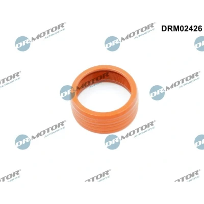 Kuva DR.MOTOR AUTOMOTIVE DRM02426 Tiivisterengas, ahtoilmaletku MERCEDES BENZ: Vito Mixto