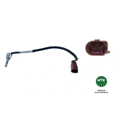 Kuva Tunnistin, pakokaasulämpötila AUDI A6 Allroad C7, C7 Avant, A7 Sportback, Q5, Q5 Van OE 4G0906088H