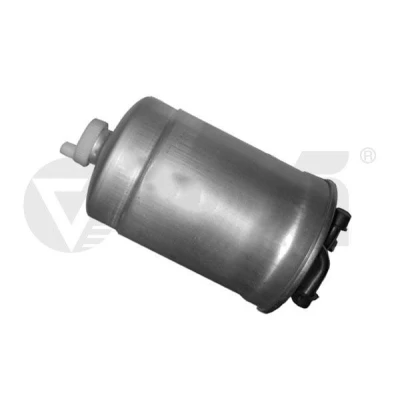 Kuva VIKA 11270041501 Polttoainesuodatin Ruuvattava suodatin VOLKSWAGEN: Caddy 1 Pickup, GOLF 1, Jetta Mk1, AUDI: 80 B2
