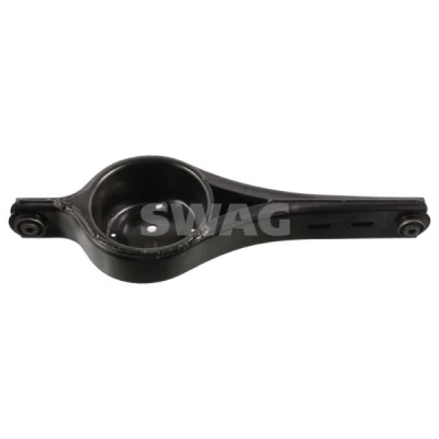 Kuva SWAG 33 10 2972 Alatukivarsi laakerilla Taka akseli, vasen, oikea Poikittaistukivarsi Teräslevy FORD: MONDEO 4 Turnier, S Max Mk1