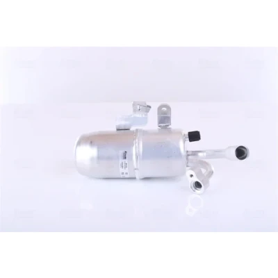 Kuva NISSENS 95213 Ilmastoinnin Kuivain R 134a Alumiini FORD: Focus Mk1 Hatchback, Farmari