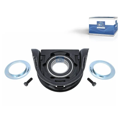 Kuva DT Spare Parts 2.34056 Tukilaakeri, Keski