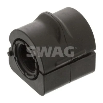 Kuva SWAG 50 94 6537 Kallistuksenvakaajan Puslat Taka akseli, molemminpuolinen Kumi 21 44 FORD: Transit Connect Mk1 Van