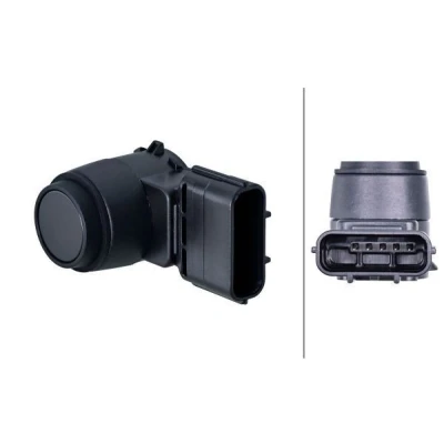 Kuva HELLA 6PX 358 141 911 Peruutustutka Anturit HONDA: CIVIC 9 Tourer, CR V 4