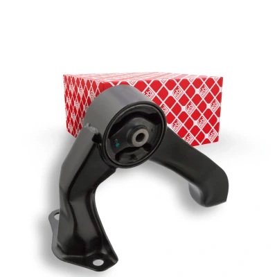 Kuva FEBI BILSTEIN 103321 Moottorin Kumityyny Takana, Molemminpuolin Kumimetallilaakeri MITSUBISHI: Outlander 2 SUV