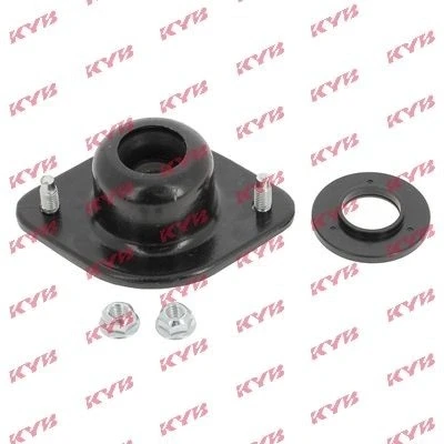 Kuva KYB SM2807 Korjaussarja, Jousijalan Tukilaakeri Etuakseli Suspension Mounting Kit