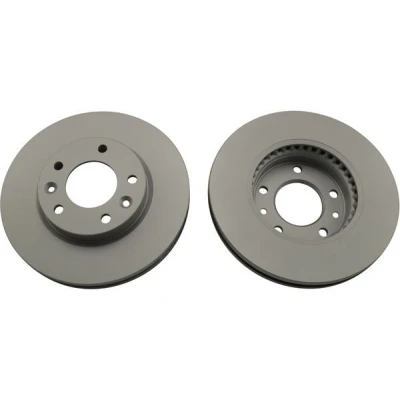 Kuva KAVO PARTS BR 4226 C Jarrulevyt 274 28 5 114 Tuuletettu pinnoitettu