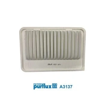 Kuva PURFLUX A3137 Ilmansuodatin 44mm 212mm 305mm Suodatinpanos SUZUKI: SWIFT 5