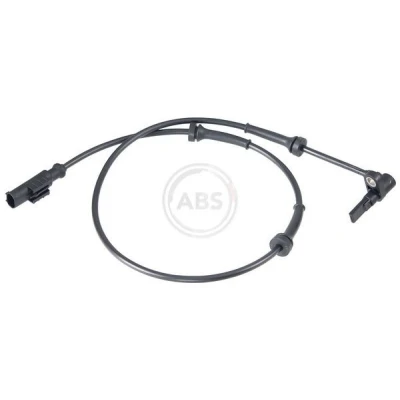 Kuva Tunnistin, kiertonopeus, Taka akseli FIAT BRAVO II, VAN, STILO, STILO Multi Wagon, LANCIA DELTA III OE 51702646, 60463