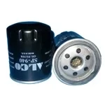 Kuva ALCO FILTER SP 940 Öljynsuodatin M20 x 1,5 Ruuvattava suodatin FORD: Focus 2 Kombi, MONDEO 4 Turnier, S Max Mk1, FIAT: Punto II Hatchback