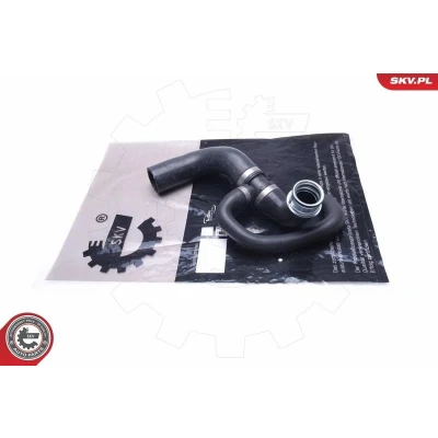 Kuva Jäähdyttimen letku Mercedes benz OE 9065013682, A9065013682