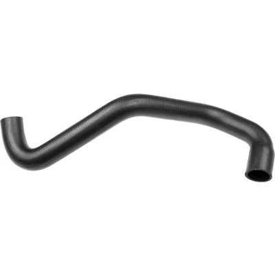 Kuva GATES 3970 Jäähdyttimen Letku EPDM (eteenipropeeni dieeni kumi) PEUGEOT: 206 Hatchback, CITROËN: Xsara Picasso