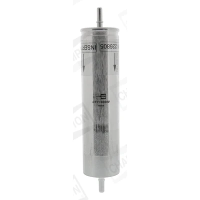 Kuva CHAMPION CFF100599 Polttoainesuodatin Letkusuodatin 8 LAND ROVER: Freelander I SUV