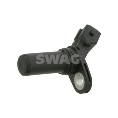 Kuva SWAG 50 92 4843 Kampiakselin Asentotunnistin Tiivisterenkaalla FORD: Escort 5, SCORPIO 2