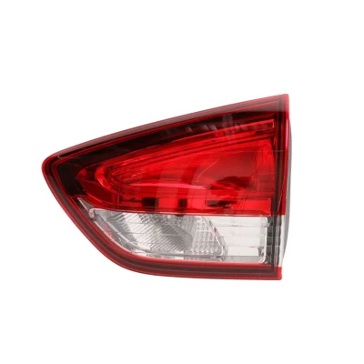 Kuva MAGNETI MARELLI 712205351120 Takavalot Oikea Sisä osa H21W polttimoilla Lampun kannalla RENAULT: Clio 4