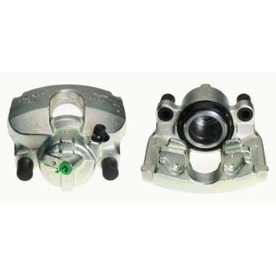 Kuva BUDWEG CALIPER 343115 Jarrusatula TOYOTA: Avensis I Sedan, Farmari