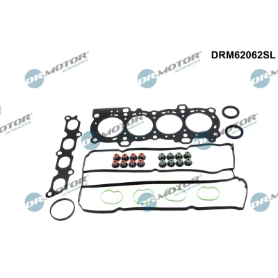 Kuva DR.MOTOR AUTOMOTIVE DRM62062SL Tiivistesarja Sylinterikansi FORD: Focus 2, 2 Kombi