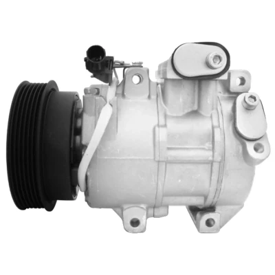 Kuva Kompressori, ilmastointilaite kia carens minibus, minivan iii OE 11270 29300, 977011D400, 97701 1D400