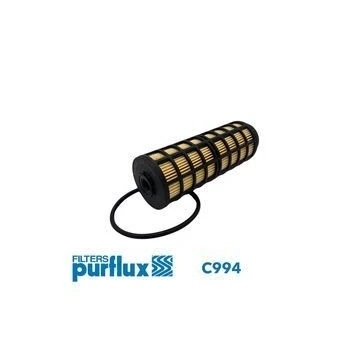 Kuva Polttoainesuodatin PURFLUX C994