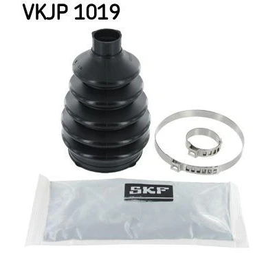 Kuva SKF VKJP 1019 Paljekumisarja, Vetoakseli 127 Thermoplast OPEL: Corsa C Hatchback, Astra G Caravan