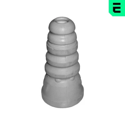 Kuva OPTIMAL F8 6061 Pohjaanlyöntikumi Taka akseli