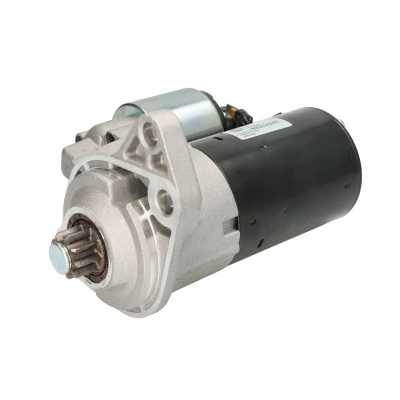 Kuva HELLA 8EA 011 610 041 Starttimoottori 12 1,1 9 VOLKSWAGEN: Golf 4, 4 Variant, Bora Sedan, SEAT: Ibiza 2, Leon I Hatchback, Córdoba Vario