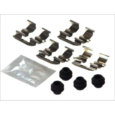 Kuva Asennussarja, jarrupalat QUICK BRAKE 109 1814