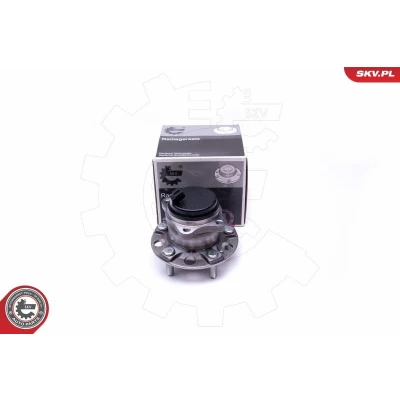 Kuva Pyöränlaakerisarja, Takana Hyundai i30, i30 fastback, Sonata VII, Tucson, Kia Optima, Optima sportswagon, Sportage IV OE 52730C1100
