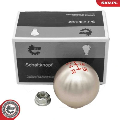 Kuva Vaihdetangon nuppi Esen skv 63SKV209 honda OE 54102S2AC00, 54102SMTE01