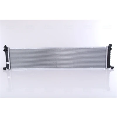 Kuva NISSENS 606454 Jäähdytin Alumiini 850 174 16 Jäähdytysrivat juotetut TESLA: Model S