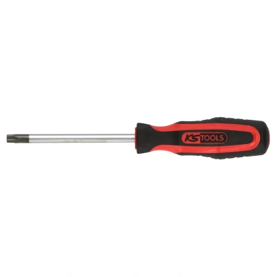 Kuva KS TOOLS 159.1033 Ruuvimeisseli T15 205, 100 Torx