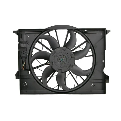 Kuva Tuuletin, moottorin jäähdytys THERMOTEC D8M019TT