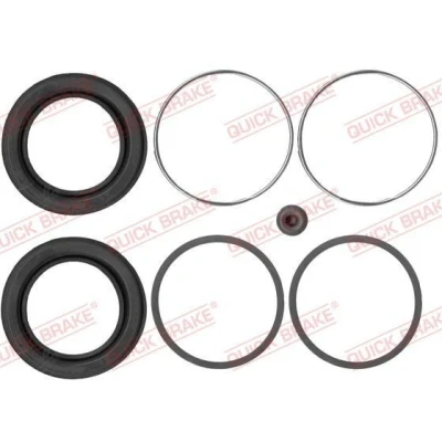Kuva QUICK BRAKE 114 0100 Jarrusatula Korjaussarja 48 BMW: 3 Sedan, ALFA ROMEO: Giulietta OPEL: Manta B Kadett C Rekord Coupe