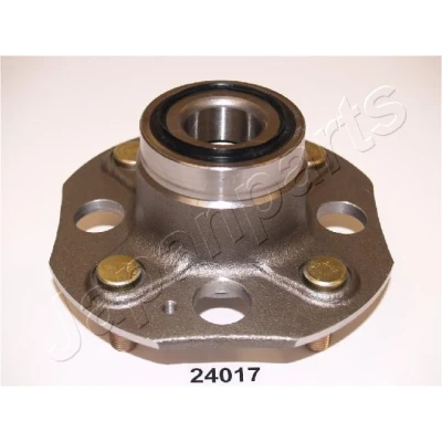 Kuva JAPANPARTS KK 24017 Pyörännapa