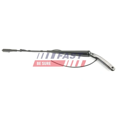 Kuva Tuulilasinpyyhkimen varsi, lasinpesu, Eteen, oikea MERCEDES BENZ, VW OE 0018205944, A0018205944