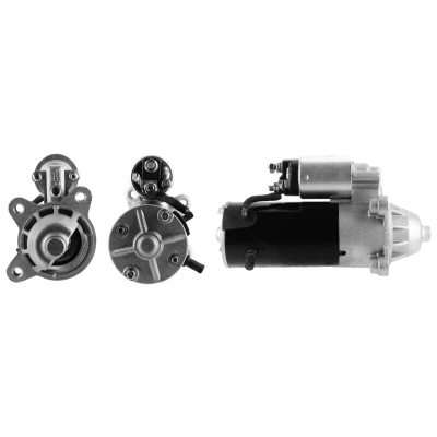 Kuva ELSTOCK 25 2491 Starttimoottori 12V 2,2kW 10 M8, Pin &quot;50&quot; M6 76mm FORD: Focus Mk1 Van / Farmari