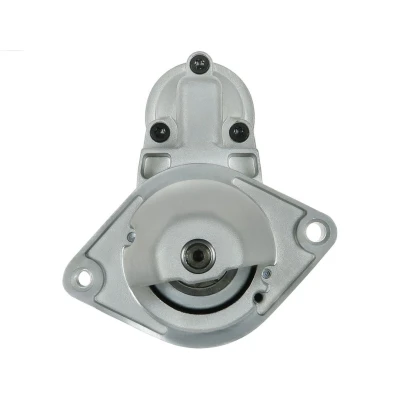 Kuva AS PL S0100 Starttimoottori 12 1,10 9 OPEL: Combo C Van / Farmari, Astra H Caravan, Hatchback, SUZUKI: SWIFT 3