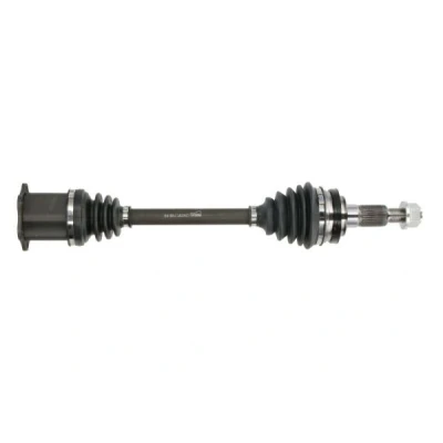 Kuva PASCAL G2W076PC Vetoakseli etuakseli molemminpuoleinen 545