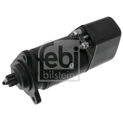 Kuva FEBI BILSTEIN 48981 Starttimoottori 24 5,4 9