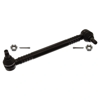 Kuva FEBI BILSTEIN 35532 Koiranluu Etuakseli, oikea 335 M16 x 1,5 kruunumutterilla