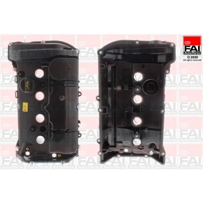 Kuva Venttiilikoppa BMW 1 [F20, F21], 3 [F30, F80], Touring [F31] OE 11 12 7 582 400, 601 863, 646 553