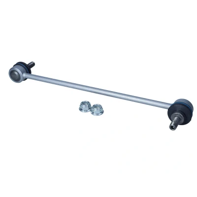 Kuva QUARO QS1380/HQ Koiranluu Etuakseli, vasen, oikea 297mm M10x1,25 Teräs FIAT: Doblo II Farmari