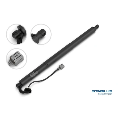 Kuva STABILUS 711557 Takaluukun sähköinen kaasujousi