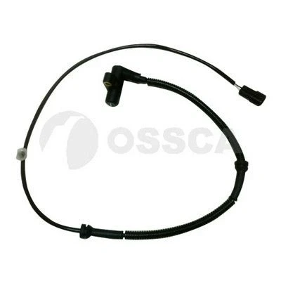 Kuva OSSCA 31034 ABS Anturi Eteen, oikea 2 napaa 965/1050mm KIA: Rio I Farmari