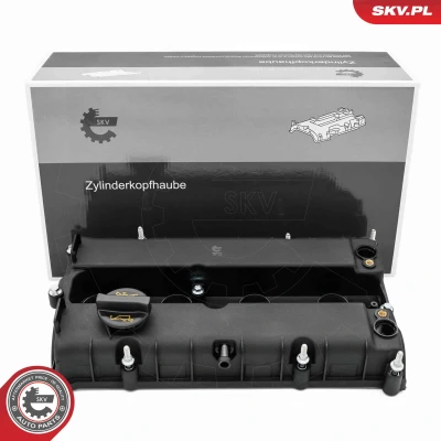 Kuva ESEN SKV 48SKV133 Venttiilikoppa FORD: FOCUS 3 Turnier