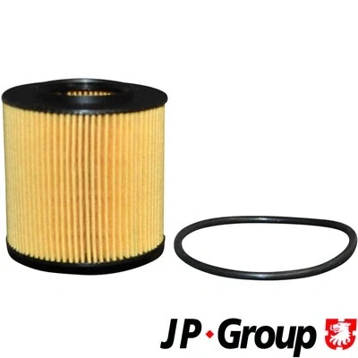 Kuva Öljynsuodatin AUDI, SEAT, SKODA, VW OE 03C115562, 03C115577A