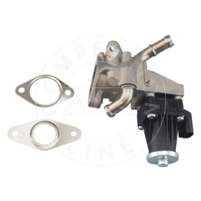 Kuva AIC 58039 EGR Venttiili Sähköinen Ohjausventtiili FORD: Transit Mk6 Van, Bussi, Ranger Mk3, CITROËN: Jumper II Bussi
