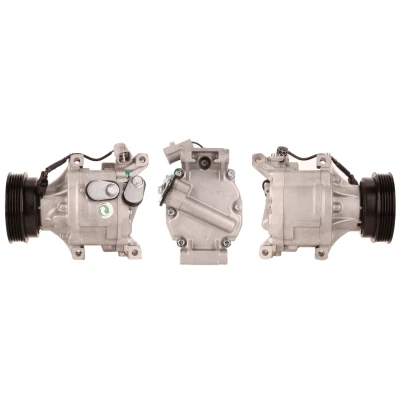 Kuva LUCAS ELECTRICAL ACP235 Ilmastoinnin Kompressori PAG 46 TOYOTA: Corolla IX Station Wagon, Verso, Hatchback